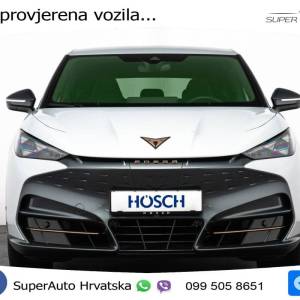 Cupra Tavascan 82 kWh 286 KS, MATRIX+ACC+GR SJED+KAM+PDC+VIRT