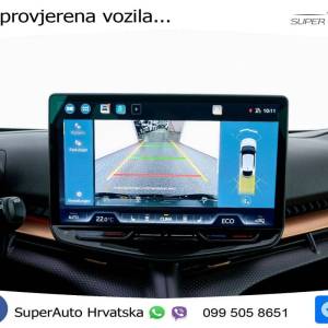 Cupra Tavascan 82 kWh 286 KS, MATRIX+ACC+GR SJED+KAM+PDC+VIRT
