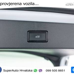 Cupra Tavascan 82 kWh 286 KS, MATRIX+ACC+GR SJED+KAM+PDC+VIRT