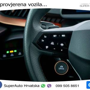 Cupra Tavascan 82 kWh 286 KS, MATRIX+ACC+GR SJED+KAM+PDC+VIRT