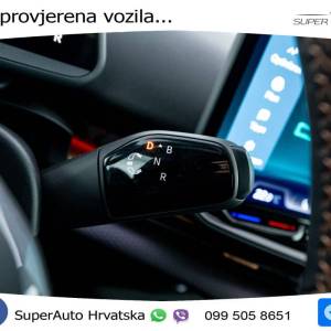 Cupra Tavascan 82 kWh 286 KS, MATRIX+ACC+GR SJED+KAM+PDC+VIRT