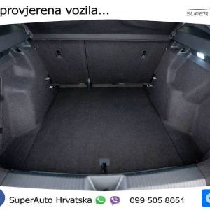 Cupra Tavascan 82 kWh 286 KS, MATRIX+ACC+GR SJED+KAM+PDC+VIRT