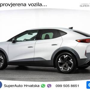 Cupra Tavascan 82 kWh 286 KS, MATRIX+ACC+GR SJED+KAM+PDC+VIRT