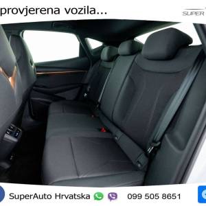 Cupra Tavascan 82 kWh 286 KS, MATRIX+ACC+GR SJED+KAM+PDC+VIRT