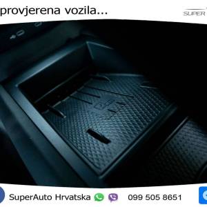 Cupra Tavascan 82 kWh 286 KS, MATRIX+ACC+GR SJED+KAM+PDC+VIRT