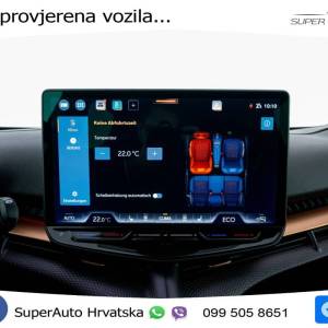 Cupra Tavascan 82 kWh 286 KS, MATRIX+ACC+GR SJED+KAM+PDC+VIRT
