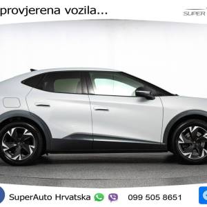 Cupra Tavascan 82 kWh 286 KS, MATRIX+ACC+GR SJED+KAM+PDC+VIRT