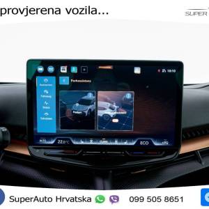 Cupra Tavascan 82 kWh 286 KS, MATRIX+ACC+GR SJED+KAM+PDC+VIRT