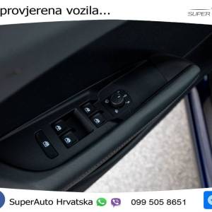 Cupra Terramar 1.5 eTSI DSG 150 KS, LED+ACC+HEAD+GR SJED+360+VIRT+PDC