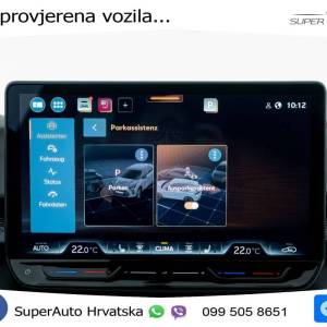 Cupra Terramar 1.5 eTSI DSG 150 KS, LED+ACC+HEAD+GR SJED+360+VIRT+PDC