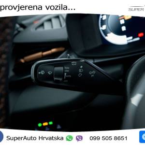 Cupra Terramar 1.5 eTSI DSG 150 KS, LED+ACC+HEAD+GR SJED+360+VIRT+PDC