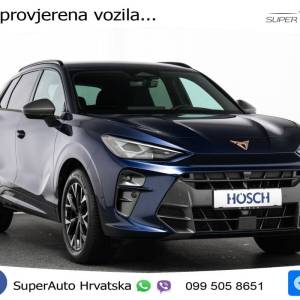 Cupra Terramar 1.5 eTSI DSG 150 KS, LED+ACC+HEAD+GR SJED+360+VIRT+PDC