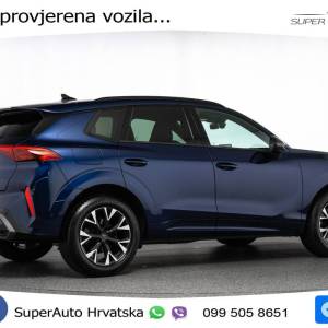 Cupra Terramar 1.5 eTSI DSG 150 KS, LED+ACC+HEAD+GR SJED+360+VIRT+PDC