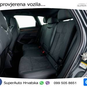 Cupra Terramar 1.5 eTSI DSG 150 KS, ACC+360+GR SJED+HEAD+VIRT+NAVI