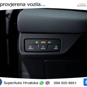 Cupra Terramar 1.5 eTSI DSG 150 KS, ACC+360+GR SJED+HEAD+VIRT+NAVI