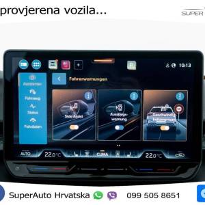 Cupra Terramar 1.5 eTSI DSG 150 KS, LED+ACC+HEAD+GR SJED+360+VIRT+PDC