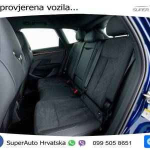 Cupra Terramar 1.5 eTSI DSG 150 KS, LED+ACC+HEAD+GR SJED+360+VIRT+PDC