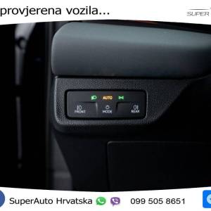 Cupra Terramar 1.5 eTSI DSG 150 KS, LED+ACC+HEAD+GR SJED+360+VIRT+PDC