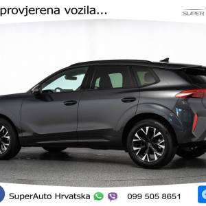 Cupra Terramar 1.5 eTSI DSG 150 KS, ACC+360+GR SJED+HEAD+VIRT+NAVI