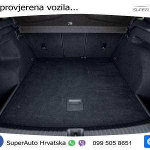 Cupra Terramar 1.5 eTSI DSG 150 KS, ACC+360+GR SJED+HEAD+VIRT+NAVI