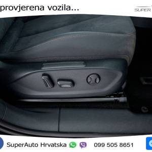 Cupra Terramar 1.5 eTSI DSG 150 KS, ACC+360+GR SJED+HEAD+VIRT+NAVI