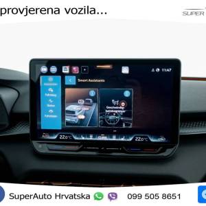 Cupra Terramar 1.5 eTSI DSG 150 KS, ACC+360+GR SJED+HEAD+VIRT+NAVI