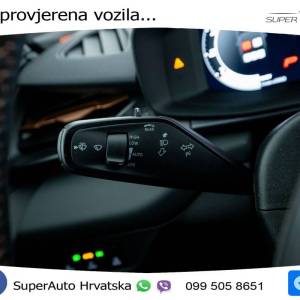 Cupra Terramar 1.5 eTSI DSG 150 KS, ACC+360+GR SJED+HEAD+VIRT+NAVI