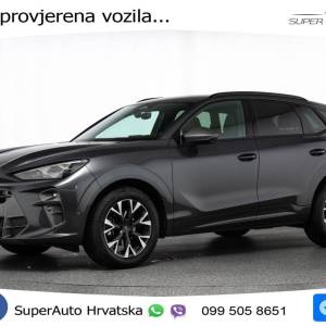 Cupra Terramar 1.5 eTSI DSG 150 KS, ACC+360+GR SJED+HEAD+VIRT+NAVI