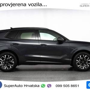 Cupra Terramar 1.5 eTSI DSG 150 KS, ACC+360+GR SJED+HEAD+VIRT+NAVI