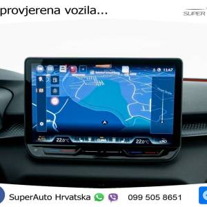 Cupra Terramar 1.5 eTSI DSG 150 KS, ACC+360+GR SJED+HEAD+VIRT+NAVI