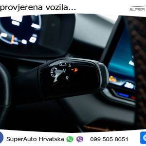 Cupra Terramar 1.5 eTSI DSG 150 KS, ACC+360+GR SJED+HEAD+VIRT+NAVI