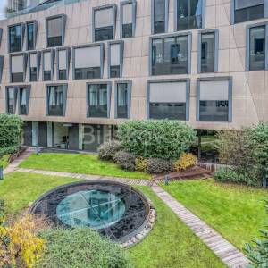 Cvjetni trg, luksuzan 4soban stan, dupla garaža, lift