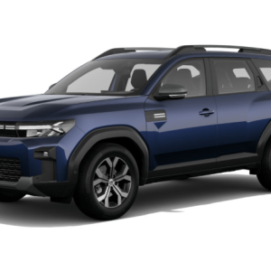 Dacia Bigster EXPRESSION MILD HYBRID 140