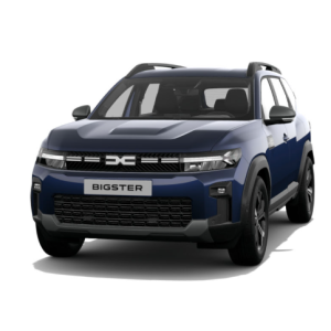 Dacia Bigster EXPRESSION MILD HYBRID 140