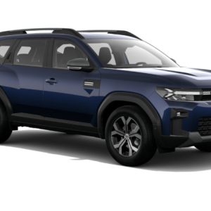 Dacia Bigster EXPRESSION MILD HYBRID 140