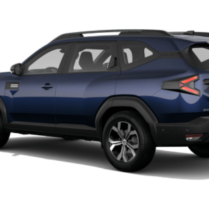 Dacia Bigster EXPRESSION MILD HYBRID 140