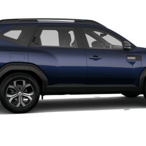 Dacia Bigster EXPRESSION MILD HYBRID 140