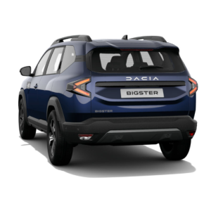 Dacia Bigster EXPRESSION MILD HYBRID 140