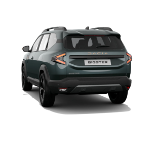 Dacia Bigster EXTREME MILD HYBRID 140