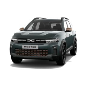 Dacia Bigster EXTREME MILD HYBRID 140