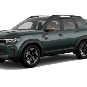 Dacia Bigster EXTREME MILD HYBRID 140