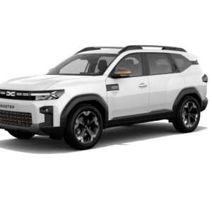 Dacia Bigster EXTREME MILD HYBRID-G 140