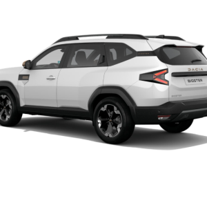 Dacia Bigster EXTREME MILD HYBRID 140