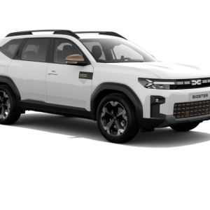 Dacia Bigster EXTREME MILD HYBRID-G 140