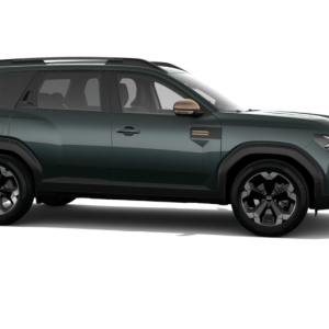 Dacia Bigster EXTREME MILD HYBRID 140