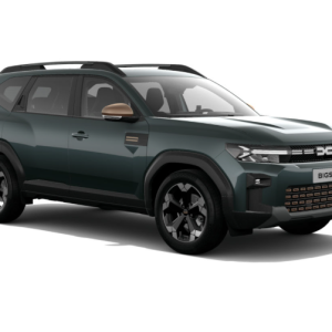 Dacia Bigster EXTREME MILD HYBRID 140