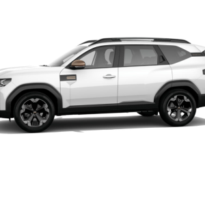 Dacia Bigster EXTREME MILD HYBRID-G 140