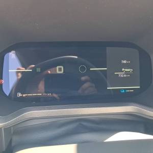 Dacia Bigster JOURNEY HYBRID 155