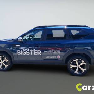 Dacia Bigster JOURNEY HYBRID 155