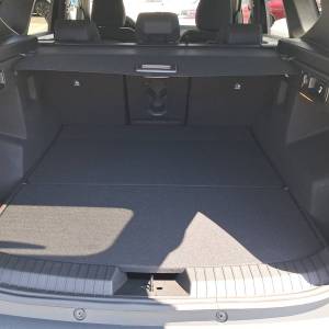 Dacia Bigster JOURNEY HYBRID 155